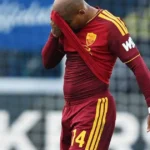 Roma rămâne neînvinsă după egalul cu Como, în ciuda eliminării lui Malen