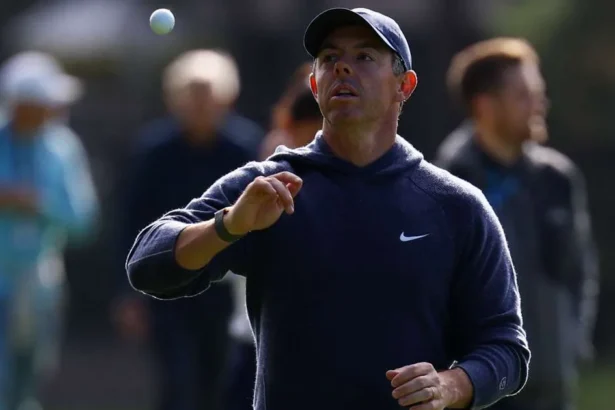 Rory McIlroy susține refuzul turneului european privind jucătorii LIV în 2027