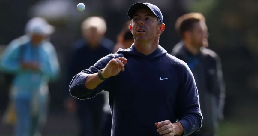 Rory McIlroy susține refuzul turneului european privind jucătorii LIV în 2027