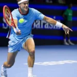 Rune câștigă primul meci ATP după accidentare, cu un francez cu serviciu puternic