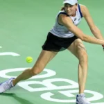 Rybakina în semifinale la Ningbo, după un set secund dificil; urmează Shnaider