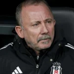 Sergen Yalcin, aproape de a fi numit selecționer al Turciei