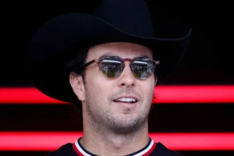 Sergio Perez rămâne la Cadillac până în 2029 după prelungirea contractului