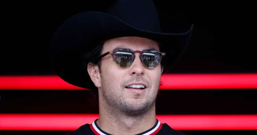 Sergio Perez rămâne la Cadillac până în 2029 după prelungirea contractului