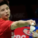 Shi Yu Qi, fost lider mondial, cere clasament protejat după un sezon cu accidentări