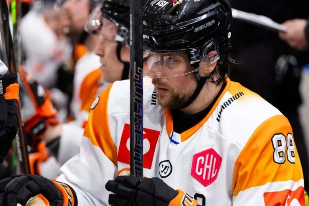 Skelleftea pierde lideratul CHL la Plzen; KooKoo pune capăt seriei fără victorii