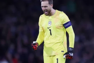 Slovenia revine și învinge Scoția pe Hampden Park
