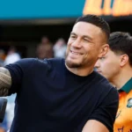 Sonny Bill Williams a trecut cu succes printr-o operație pe cord salvatoare