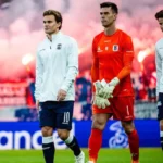 Sponsor al campioanei Danemarcei caută finanțare pentru pirotehnică la meciuri