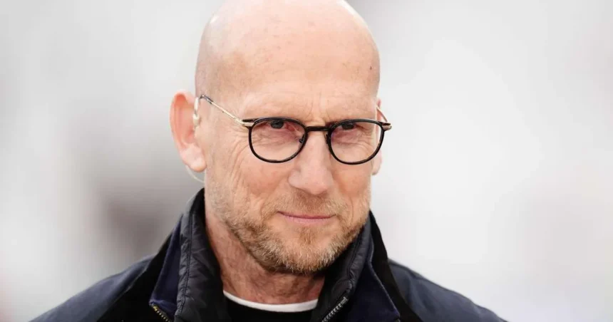 Stam despre Carrick, Xavi și de ce olandezii urăsc victoriile plictisitoare