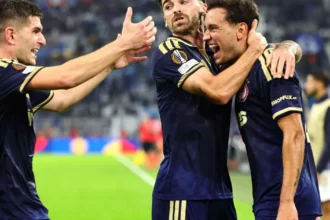 Startul dezastruos al lui Marseille continuă, iar Olympiacos rămâne perfect
