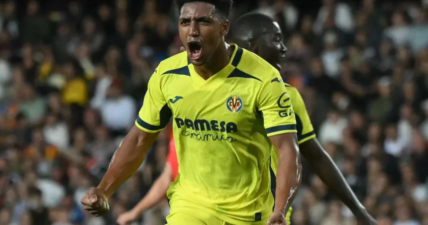Startul dezastruos al Valenciei continuă. Villarreal a câștigat în prelungiri derby-ul