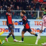 Startul slab al lui Juventus continuă cu o înfrângere în fața Genoei