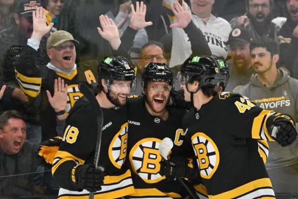 Statisticile arată că Boston nu-și poate menține startul dominant de sezon