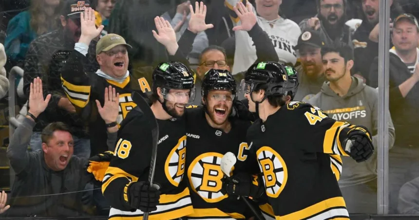 Statisticile arată că Boston nu-și poate menține startul dominant de sezon