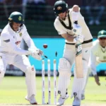 Steve Smith incert pentru al treilea test după probleme la gât