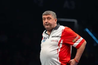 Suljovic își cere scuze după controversele de la Swiss Darts Trophy