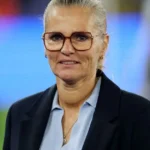 „Sunt atât de fericită”: Wiegman își prelungește cu doi ani contractul cu Lionesses