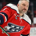 Superstarul de la Washington Capitals își stabilește data retragerii