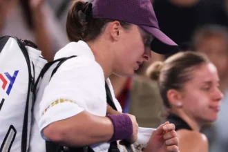 Swiatek va rata WTA Finals după retragerea de la Ningbo, din cauza unei accidentări