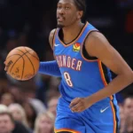 Thunder îi pierde pe Jalen Williams și Cason Wallace din cauza unor accidentări grave