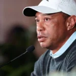 Tiger Woods nu apare pe lista inițială pentru Hero World Challenge