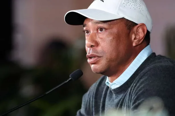 Tiger Woods nu apare pe lista inițială pentru Hero World Challenge