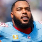 Titanii îl trimit pe Jeffery Simmons la Bears într-un schimb major