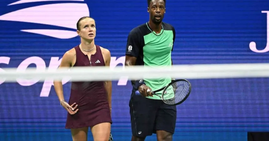 „Trebuie să mă regăsesc”: Elina Svitolina divorcează de Gael Monfils