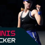 Urmărește acțiunea WTA și ATP din Asia cu actualizări live