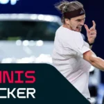 Urmărește aici semifinalele de la Shanghai Masters și Wuhan Open!