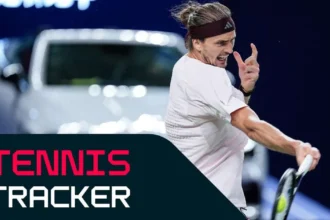 Urmărește aici semifinalele de la Shanghai Masters și Wuhan Open!
