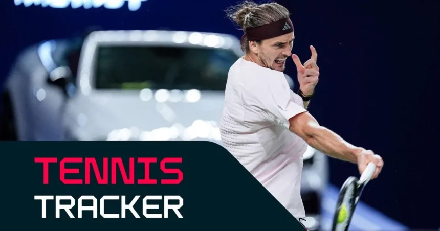 Urmărește aici semifinalele de la Shanghai Masters și Wuhan Open!