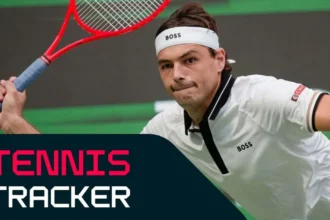 Urmărește toată acțiunea de la Shanghai Masters și Wuhan Open LIVE