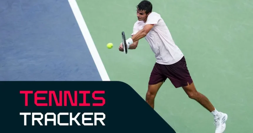 Urmărește toate scorurile de la Shanghai Masters și Wuhan Open chiar aici!