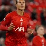 Van Dijk, încântat de energia de pe Anfield după forma bună a lui Liverpool