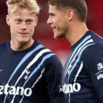 Van Hecke și Van de Ven, fără accidentări grave, disponibili pentru meciul cu Man Utd
