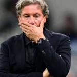Venezia l-a demis pe antrenorul Giovanni Stroppa după startul fără victorii