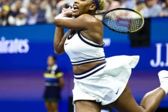 Venus Williams pierde pentru a 16-a oară consecutiv, după înfrângerea cu Lilli Tagger