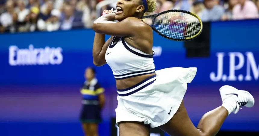 Venus Williams pierde pentru a 16-a oară consecutiv, după înfrângerea cu Lilli Tagger