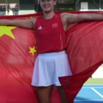 Wang din China câștigă aurul la Jocurile Asiatice și calificarea la JO de la Los Angeles