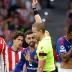 Yoro eliminat, Manchester United învinsă de Atlético Madrid