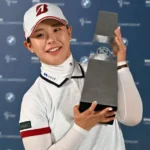 Yoshida câștigă primul său titlu LPGA la Ladies Championship din Coreea de Sud