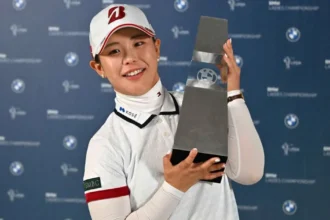 Yoshida câștigă primul său titlu LPGA la Ladies Championship din Coreea de Sud