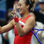Zheng, impresionantă la Beijing, ajunge în semifinale după victoria cu Svitolina