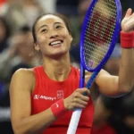 Zheng o învinge pe Mertens și ajunge în finala China Open, cu Andreeva în așteptare